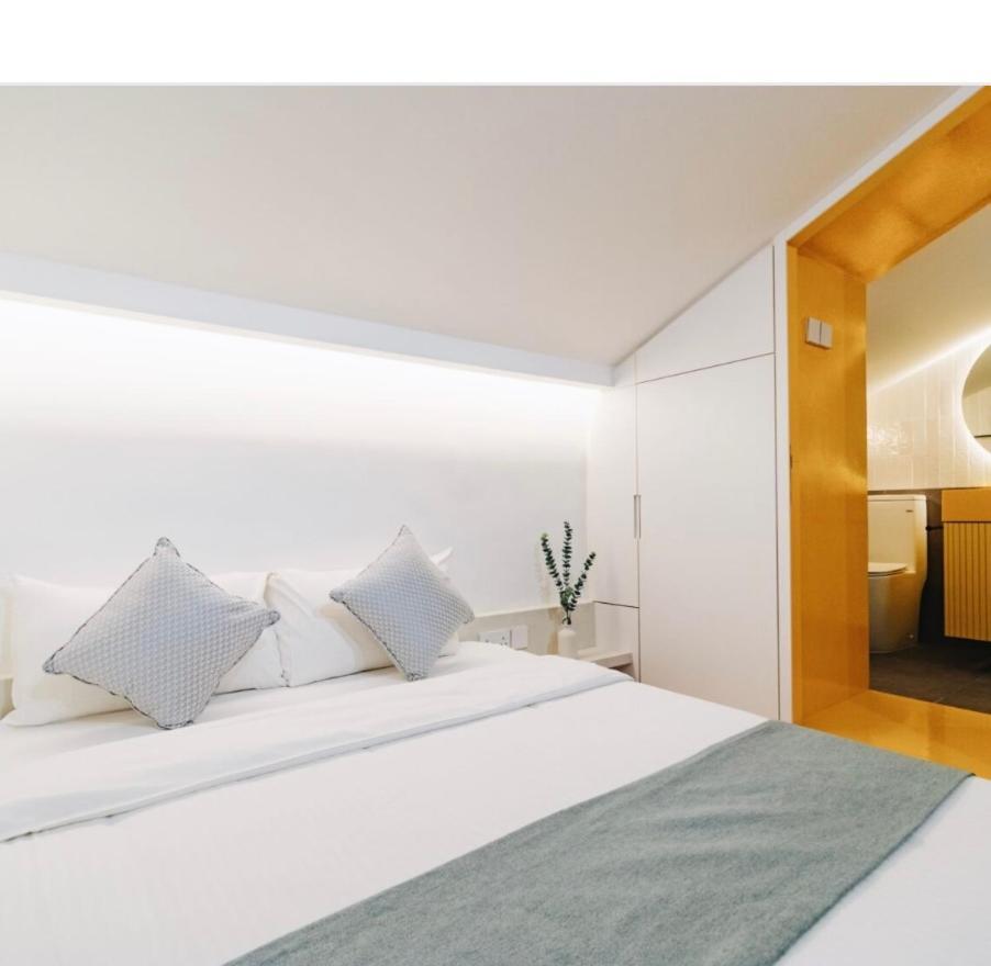 Social-inn Norris Road Homestay *